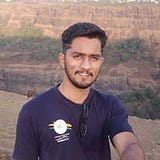 Jay Jagtap