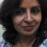 Usharani Shankar