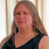 Gail Hawkins Mueller