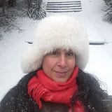 Valentina Todorova