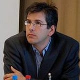 Cedric De Coning