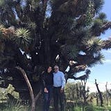 Ricardo Aldape Cazares