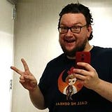 Jeffrey Hearn