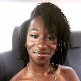 Rachel Auguste
