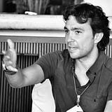 Eric Perez-Grovas