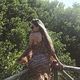 Gabrielle Almeida
