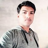 Rasikgiri Goswami