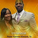 Kareen Edwards Sr.