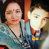 Shaurya Yadav