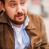 Alejandro Maestre Gasteazi