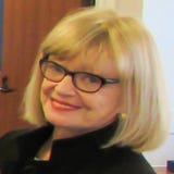 marilyn Davison