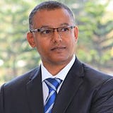 Petros Kibebew