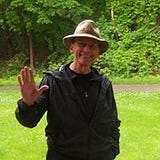 Tom Barnett