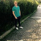 Stoica Daniel Ionut