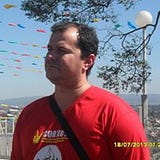 Marcelo Barreto