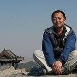 Jian Liu