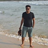 Shashank Uniyal