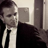 Zachary Rall
