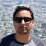 Anand Prakash Rohit