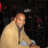 Ameer Harris