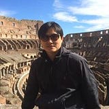 James Choi