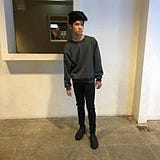 Koby Lasam