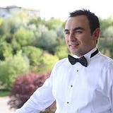 Akın Yilmaz