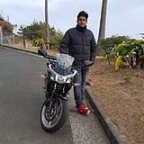 Golam Mahmud Rafi