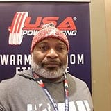 Anthony Harris