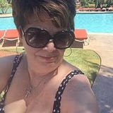 Therese DeLorenzo-Toledo