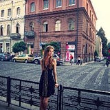 Maria Alexandrova