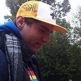 Max Yankov