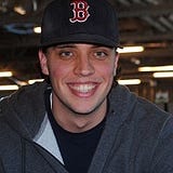Chase Garbarino