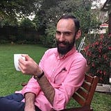 Joe Roussos