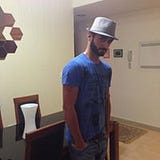 Mohammad Altaher