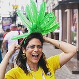 Laura Condini Turqueto
