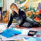 Elizabeth M Huey
