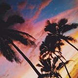 honeymoon