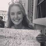 Caroline W Barrnett