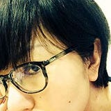 Megumi Takeshita
