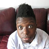 Michelle Attah