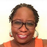 Jacquie Robinson