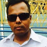 Abdul Momin