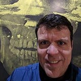 Domenick Doran