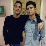 Gabriel Davila