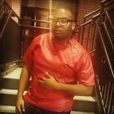 Angelo Davis