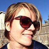 Stina Mason