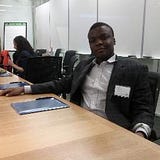 Tendekai Muchenje