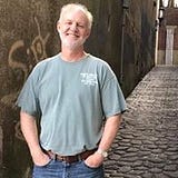 Greg Simmons