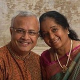 Raji Iyer